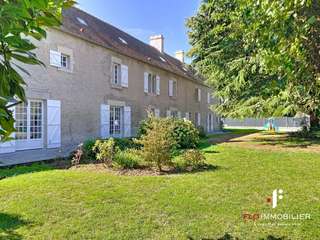 Vente maison 8 pièces Vente maison 8 pièces