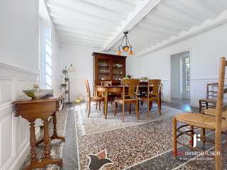 Vente maison 8 pièces Vente maison 8 pièces