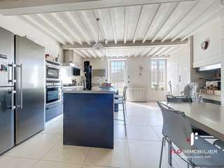 Vente maison 8 pièces Vente maison 8 pièces