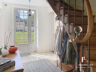 Vente maison 8 pièces Vente maison 8 pièces