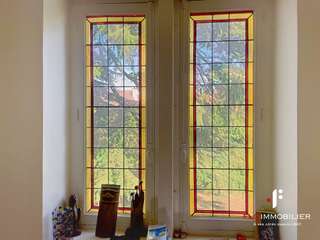 Vente maison 8 pièces Vente maison 8 pièces