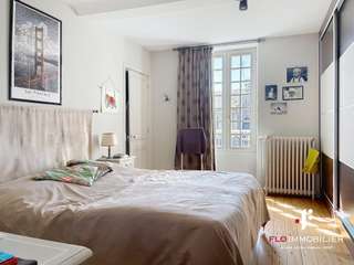 Vente maison 8 pièces Vente maison 8 pièces