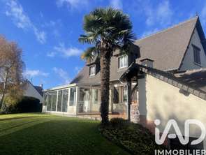 Vente Maison 3 chambresMathieu