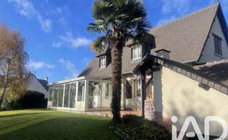 Photo Vente maison Mathieu