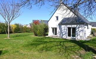 Photo Vente maison Mathieu