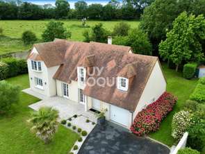 Vente Maison 4 chambresMathieu