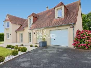 Vente Maison 4 chambresMathieu