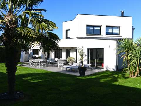 Vente maison 6 pièces Mathieu 14