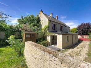 Vente Maison 4 chambresMathieu
