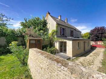 Vente maison 6 pièces Mathieu 14