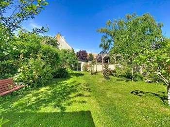 Vente Maison 4 chambresMathieu