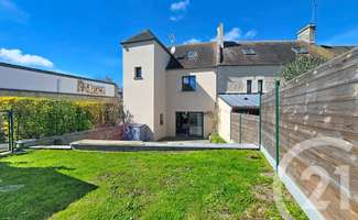 Photo Vente maison Mathieu