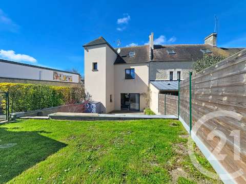 Vente maison 5 pièces Mathieu 14