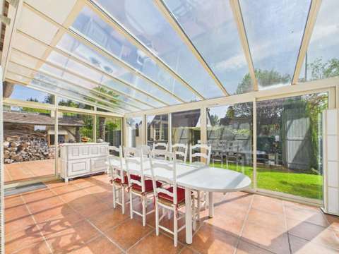Vente maison 4 pièces Mathieu 14