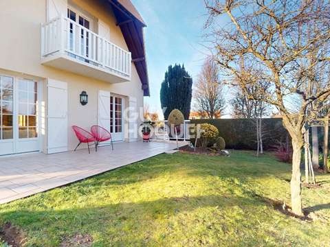 Vente maison 6 pièces Mathieu 14
