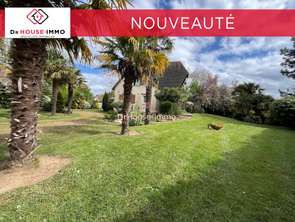 Vente Maison 5 chambresMathieu