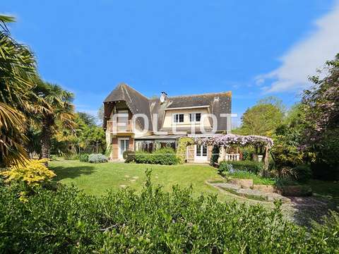 Vente maison 8 pièces Mathieu 14