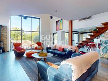 Vente maison 7 pièces Vente maison 7 pièces