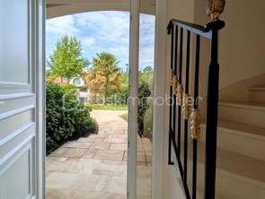 Vente Maison 5 chambresMathieu