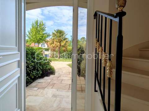 Vente maison 8 pièces Mathieu 14