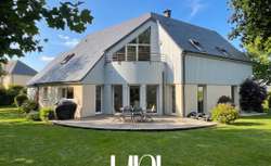 Photo Vente maison Mathieu