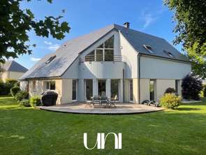 Vente Maison 5 chambresMathieu