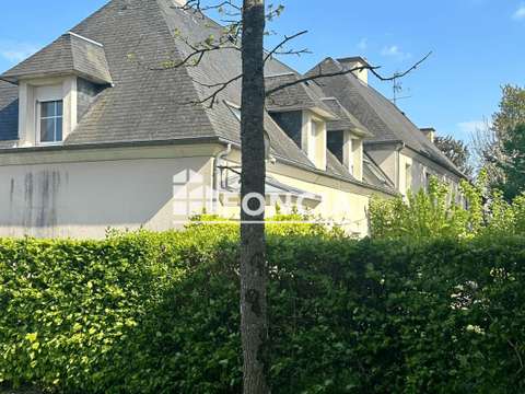 Vente maison 4 pièces Mathieu 14
