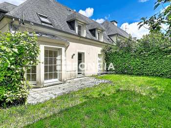 Vente maison 4 pièces Mathieu 14