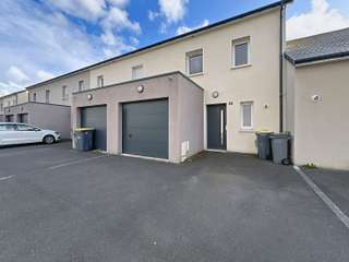 Vente maison 4 pièces Vente maison 4 pièces