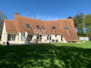Vente Maison 4 chambresMathieu