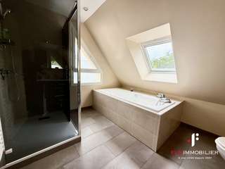 Vente maison 8 pièces Vente maison 8 pièces