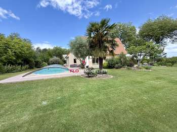 Vente Maison 5 chambresMathieu