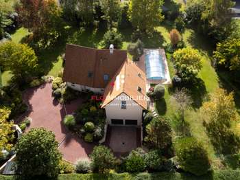 Vente Maison 5 chambresMathieu