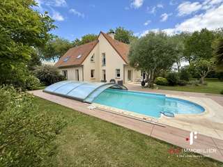 Vente maison 8 pièces Vente maison 8 pièces