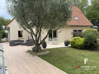 Vente maison 8 pièces Vente maison 8 pièces