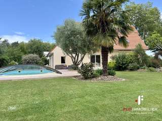 Vente maison 8 pièces Vente maison 8 pièces