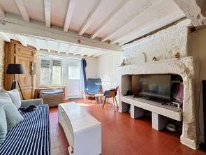 Vente Maison 2 chambresMathieu