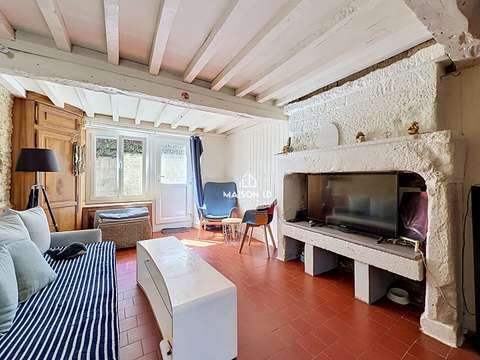 Vente maison 3 pièces Mathieu 14