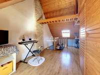 Vente maison 3 pièces Vente maison 3 pièces