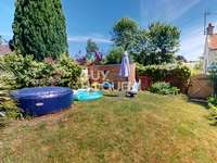 Vente maison 6 pièces Vente maison 6 pièces