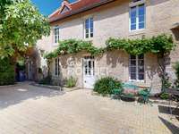 Vente maison Mathieu - 14