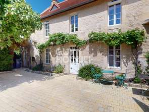 Vente Maison 4 chambresMathieu