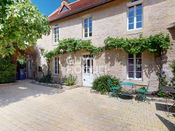 Vente maison 6 pièces Mathieu 14