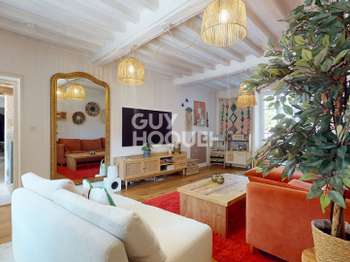 Vente Maison 4 chambresMathieu