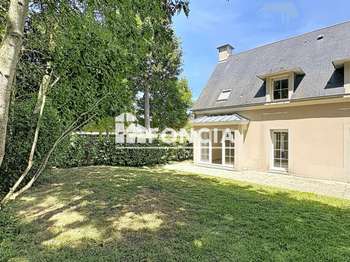 Vente maison 5 pièces Mathieu 14