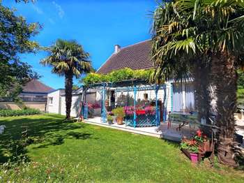 Vente Maison 3 chambresMathieu