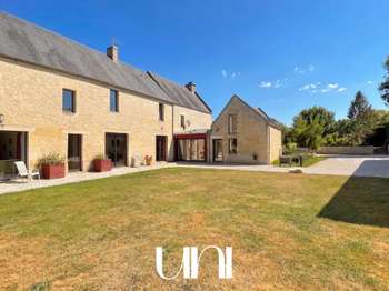 Vente Maison 4 chambresMathieu