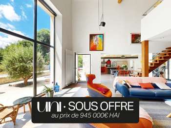 Vente Maison 4 chambresMathieu