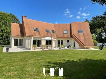 Vente maison 6 pièces Mathieu 14