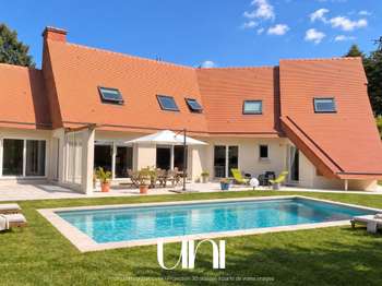Vente maison 6 pièces Mathieu 14